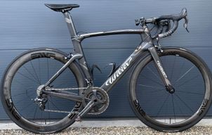 Wilier - Cento1Air Campagnolo Super Record ENVE, 2016