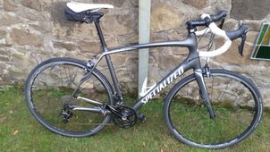 Specialized - Roubaix SL4 Sport 105 2014, 2014