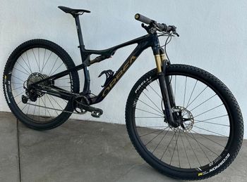 Orbea - OIZ M PRO 2021, 2021