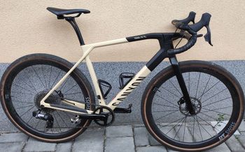 Canyon - Grail CF SL 7 eTap 2022, 2022