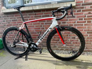 Specialized - S-works tarmac sram red etap, 2016