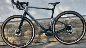 Ridley - Kanzo Adventure - Shimano GRX800 1x12sp 2023, 2023