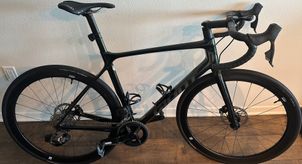 Giant - TCR Advanced Disc 1+ AR 2022, 2022