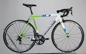 Cannondale - CAAD 10 Shimano 105, 