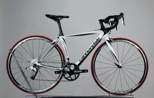 Cannondale - SYNAPSE CARBON SRAM APEX, 