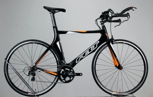 Felt - B16 CARBON 105, 