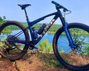 Trek - Supercaliber 9.9 XX1 AXS 2023, 2023