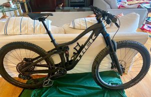 Trek - Fuel EX 9.8 GX AXS Gen 5 2023, 2023