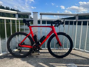 BMC - Timemachine ROAD 01 THREE 2022, 2022