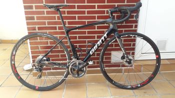 Giant - Defy Advanced, 2023