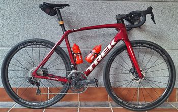 Trek - SLR 7 Disc di2, 2022