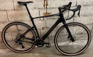 Cannondale - Topstone Carbon 3 2024, 2024