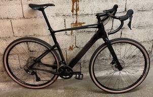 Cannondale - Topstone Carbon 3 2024, 2024