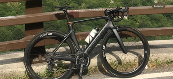 Orbea - ORCA AERO M20iTEAM 2018, 2018