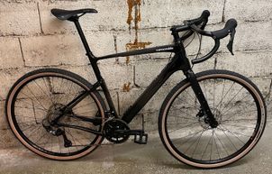 Cannondale - Topstone Carbon 3 2024, 2024