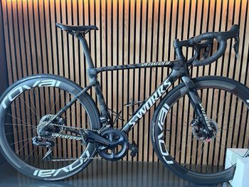 Specialized - S-Works Roubaix - Team 2020, 2020