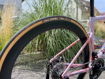 Used Specialized S-Works Tarmac SL8 2024 Road & Gravel, Blue — image 6 of 11