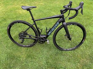 Specialized - Turbo Creo SL Comp E5 2021, 2021