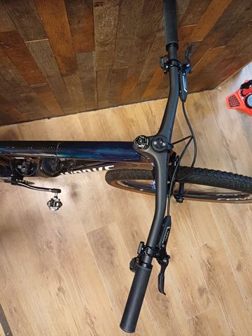 Brugt Specialized S-Works Epic LTD 2024 2024 Mountainbike — billede 3 af 5