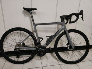 BMC - Teammachine SLR01 FIVE 2023, 2023