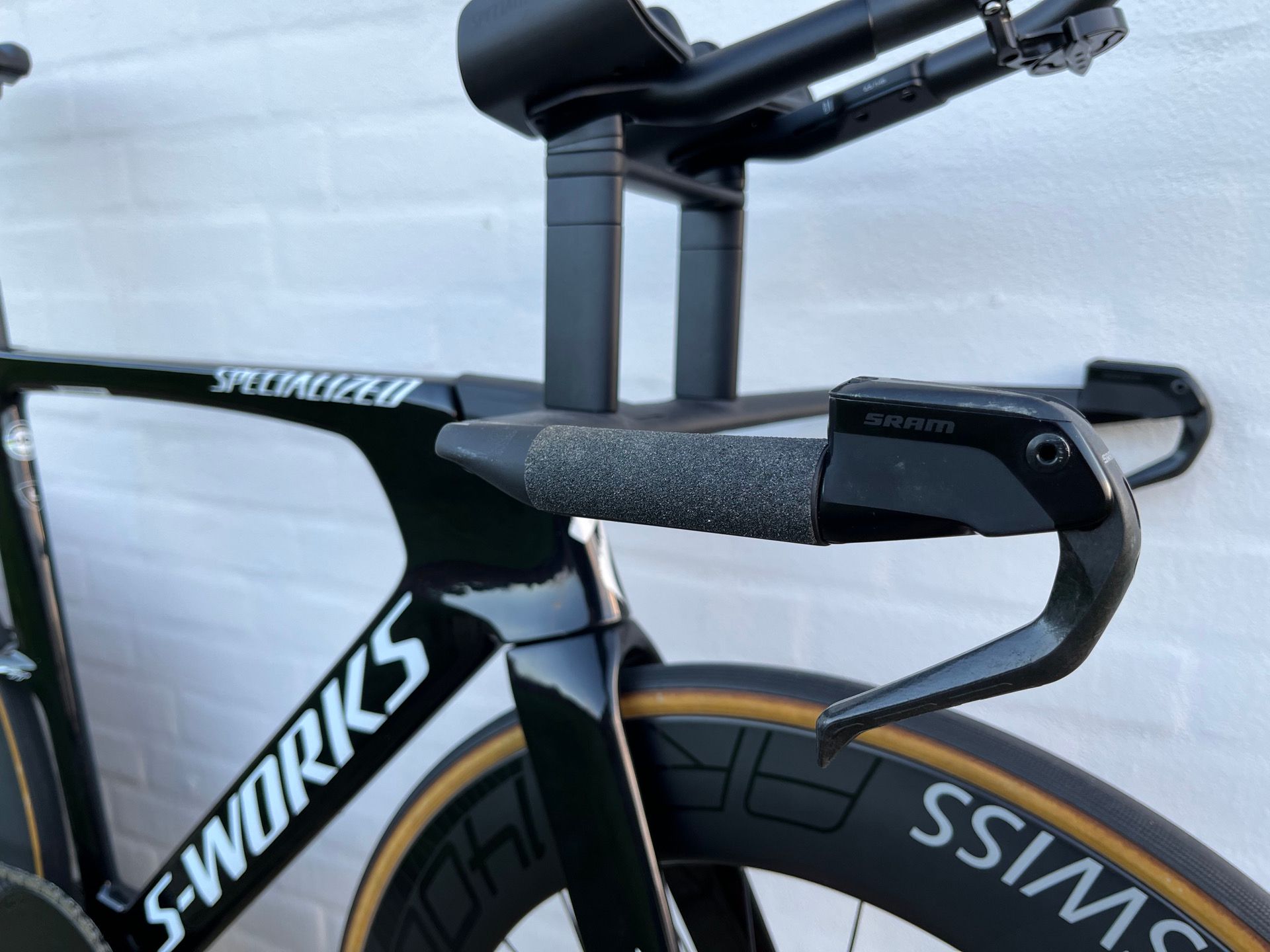 Specialised time trial bike on sale