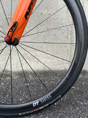 Used KTM Relevator Prestige 2018 Road & Gravel — image 5 of 8
