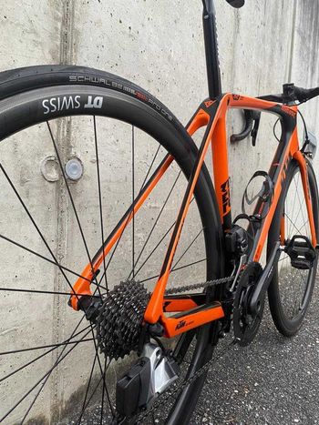 Used KTM Relevator Prestige 2018 Road & Gravel — image 6 of 8
