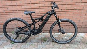 Orbea - OLYMPIA EX900 KARBO S/M, 2022