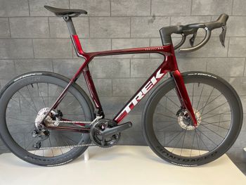 Trek - SLR 7 GEN 8, 2025