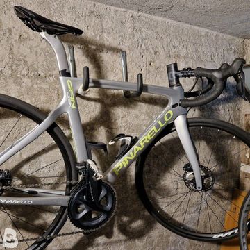 Käytetty Pinarello Gan Shimano Ultegra 2019 Road & Gravel — kuva 2 / 3