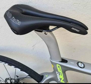 Käytetty Pinarello Gan Shimano Ultegra 2019 Road & Gravel — kuva 3 / 3