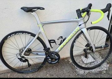 Käytetty Pinarello Gan Shimano Ultegra 2019 Road & Gravel — kuva 1 / 3