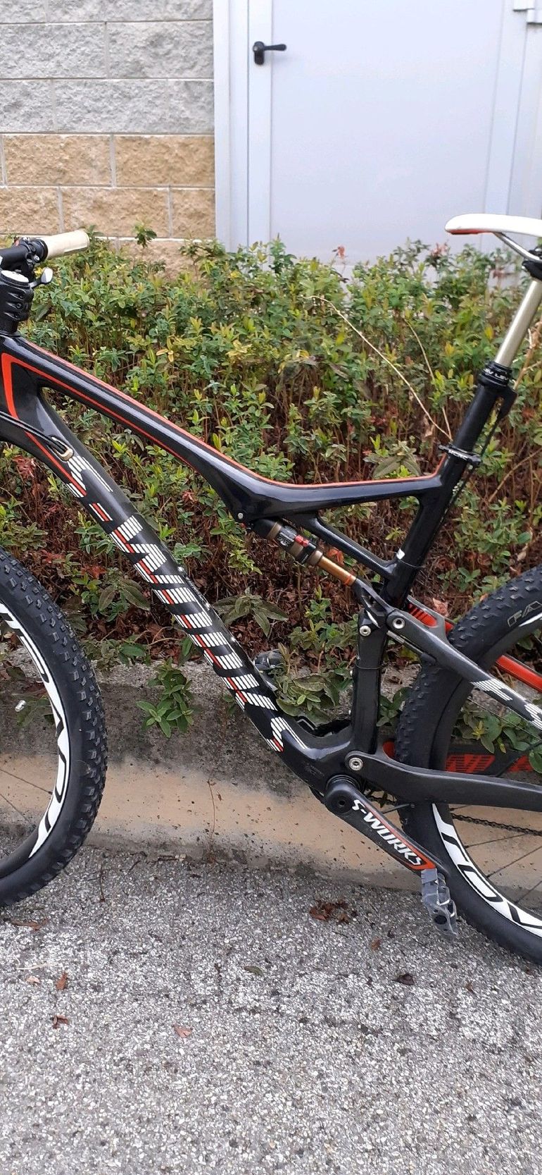 Specialized epic world cup 2014 sale