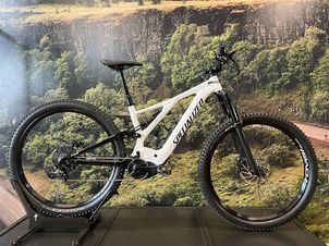 Specialized - Men's Turbo Levo Comp 2019, 2019