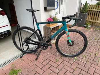 Orbea - ORCA M10iLTD 2021, 2021