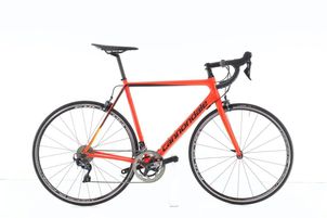 Cannondale - Supersix Evo, 