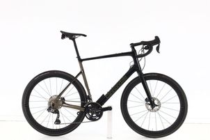 Cannondale - Synapse Limited  Di2 11V, 