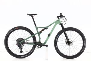 Cannondale - Scalpel  X01 AXS, 