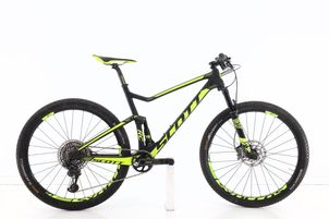 Scott - Spark RC 700 World Cup  XX1, 