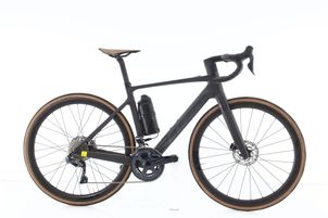 Scott - Addict eRide 10  Di2 11V, 