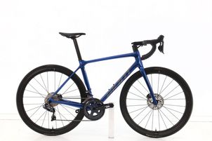 Giant - TCR Pro 0  Di2 11V, 