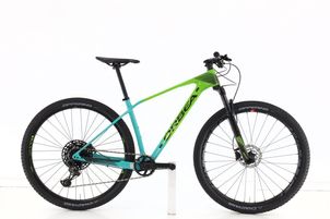 Orbea - Alma M50, 