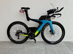 Cervélo - P3X Ultegra Di2 2.0 Disc 2019, 2019