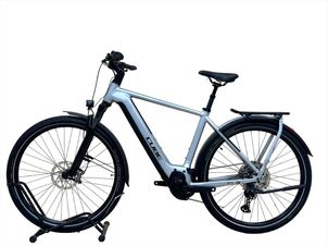 CUBE - Kathmandu Hybrid SLX 750 XT, 2024