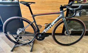 BMC - Teammachine SLR01 ONE, 2021