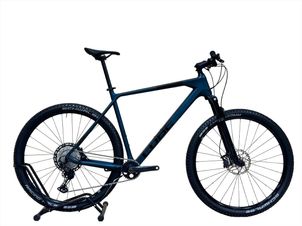 CUBE - Reaction Race C62 Carbon XT, 2024