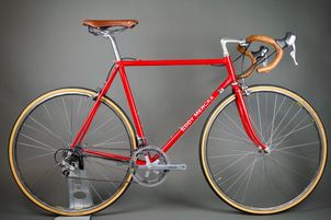 Eddy Merckx - Corsa, 1991