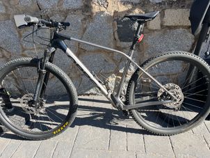 Orbea - ALMA M50 2022, 2022