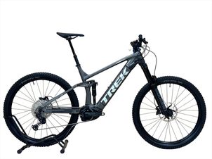 Trek - Rail 7 625 XT, 2023