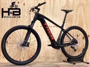 Trek - Powerfly 5 XT, 2022